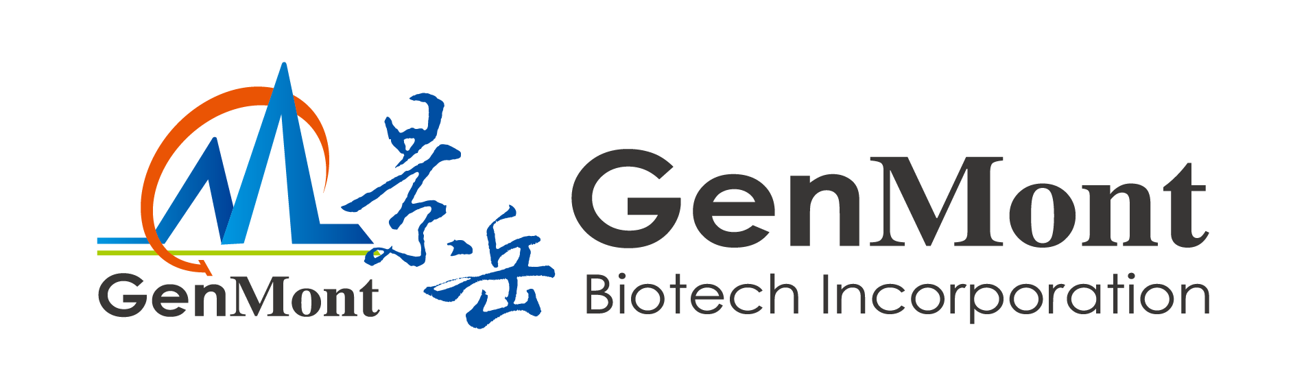 景岳生物科技股份有限公司